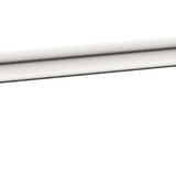 Mica Wall Shower Arm – 450mm – Curved
