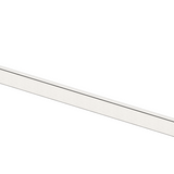 Milos Single Towel Rail - 600mm