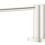Mica Invisible Soap Dispenser