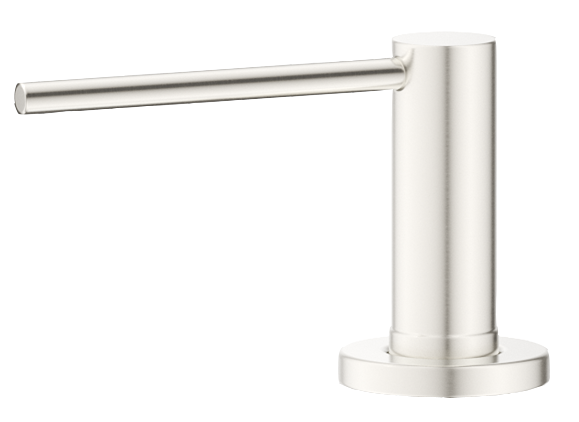 Mica Invisible Soap Dispenser