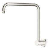 Mica Heritage Gooseneck Shower Arm