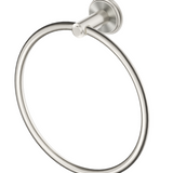 Mica Heritage Towel Ring