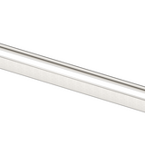 Supra Double Towel Rail - 600mm