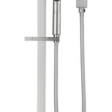 Cresta Shower Head on Rail