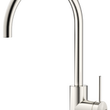 Mica Gooseneck Sink Mixer