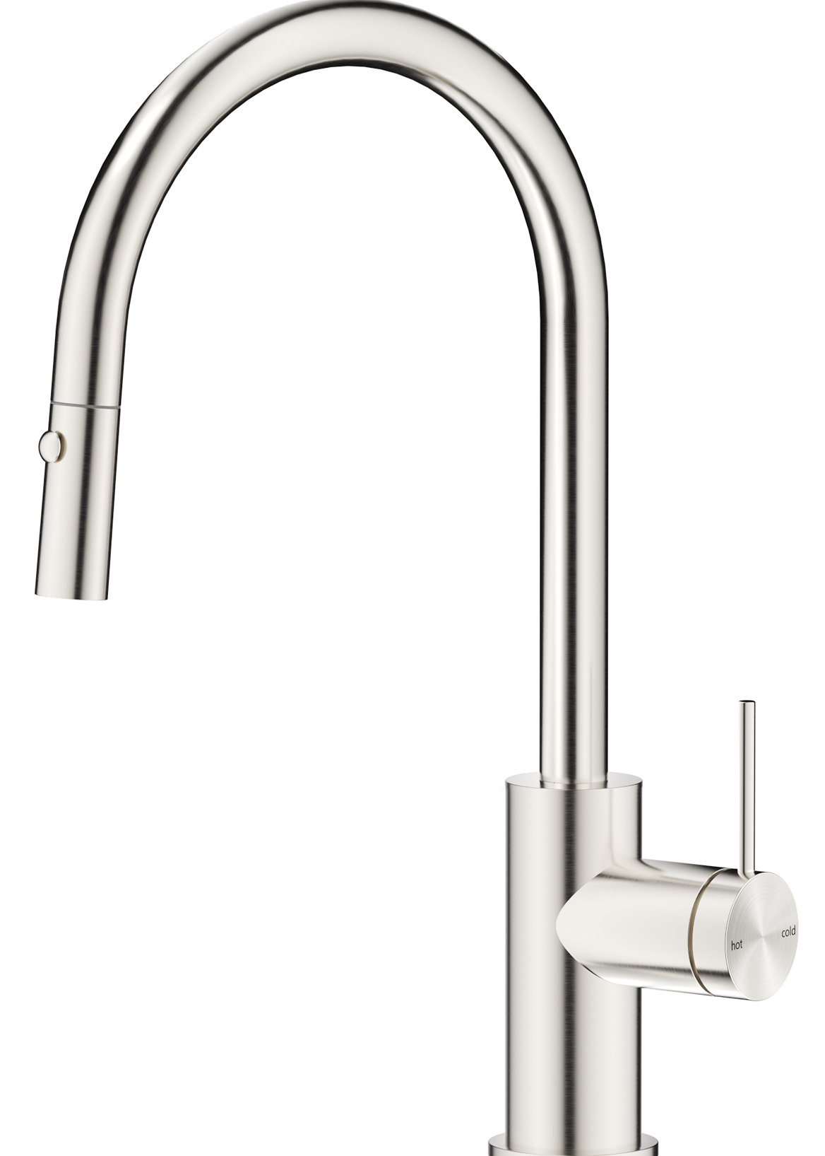 Mica Pull-Out Sink Mixer