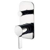 Vivo Shower Mixer with Diverter