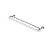 Oskar Double Towel Rail