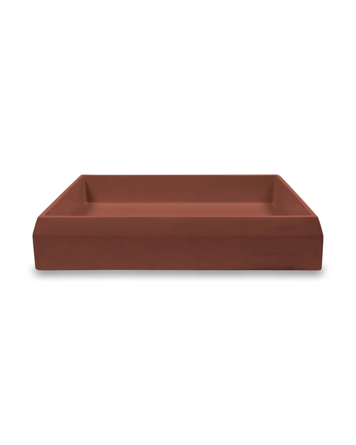 Prism Rectangle Basin