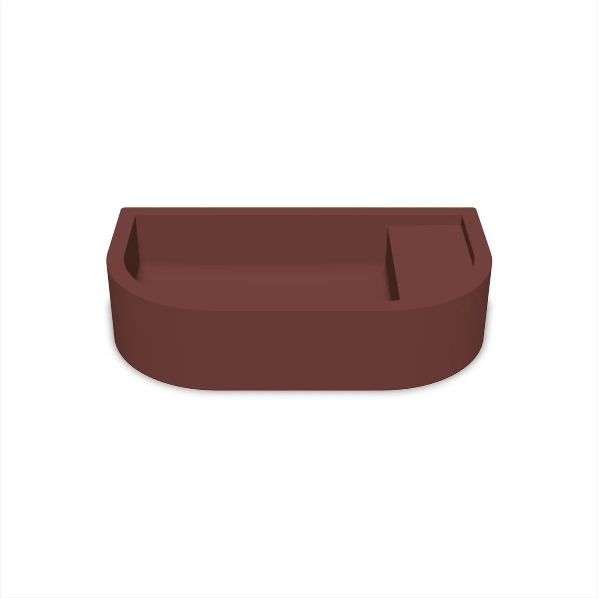 Loop 02 Basin