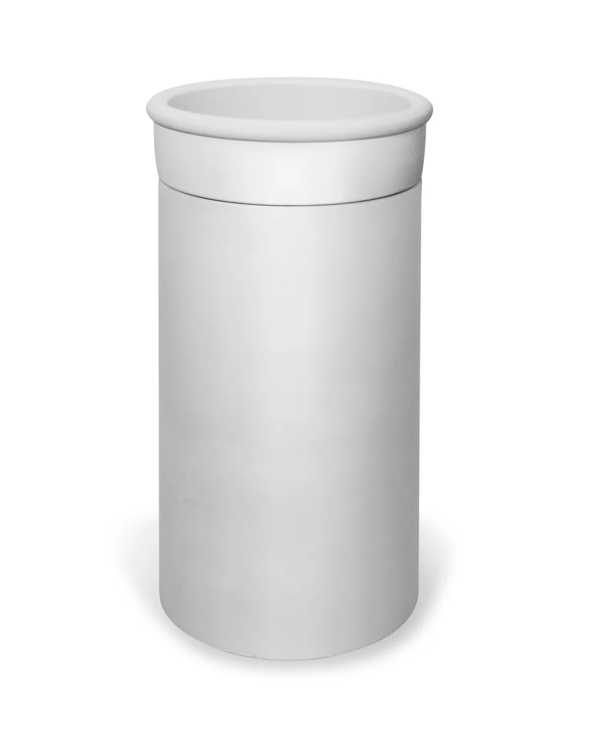 Tubb Basin - Cylinder