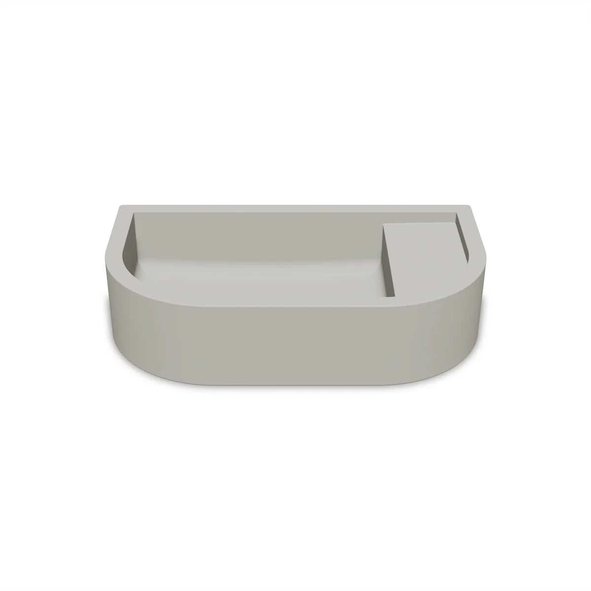 Loop 02 Basin