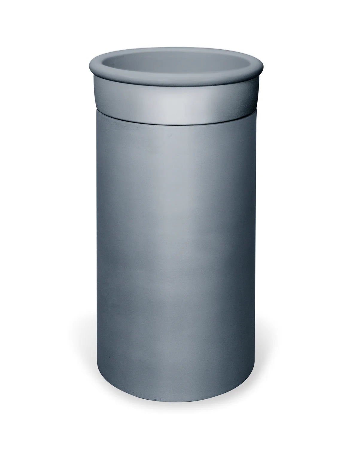 Tubb Basin - Cylinder