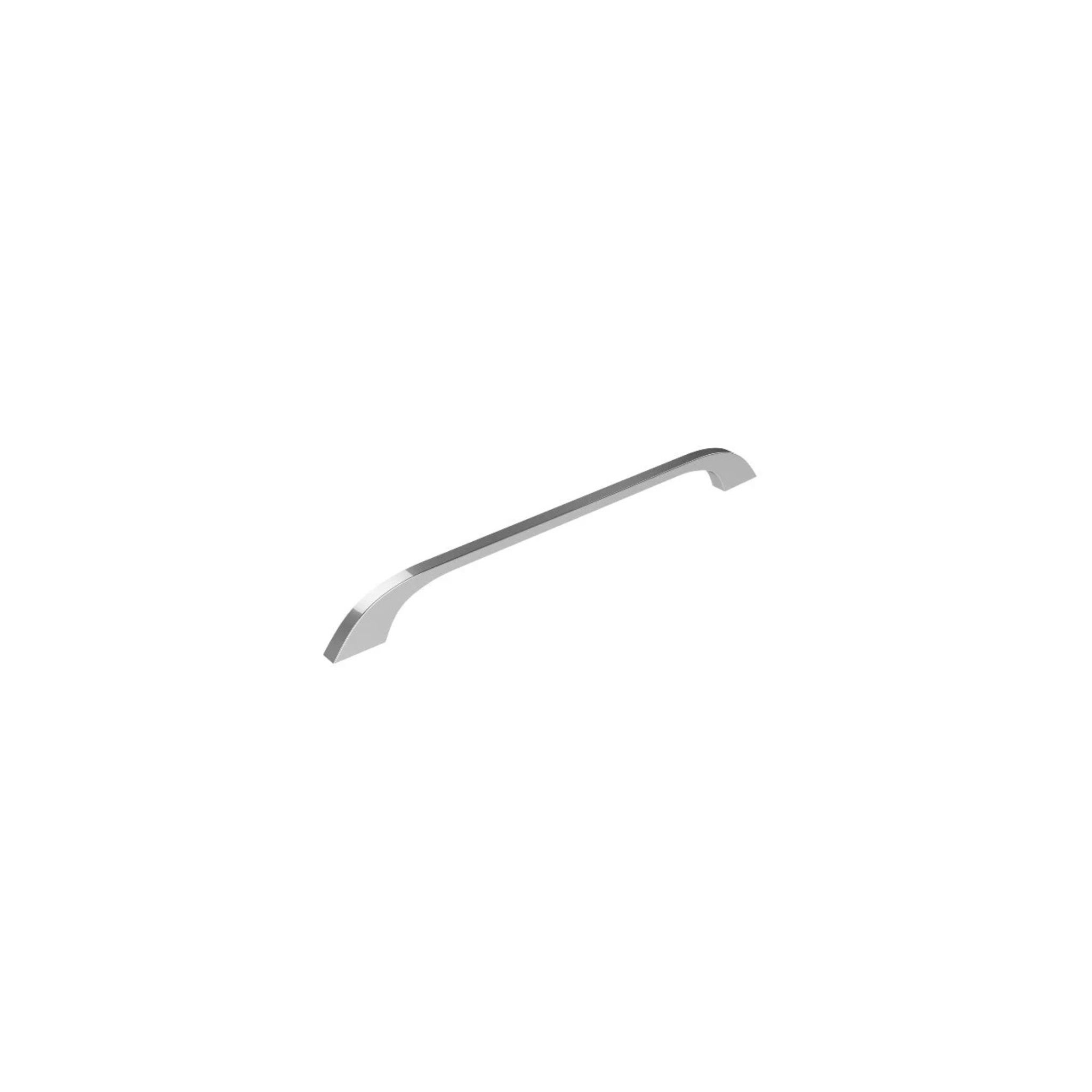 Curve Handle