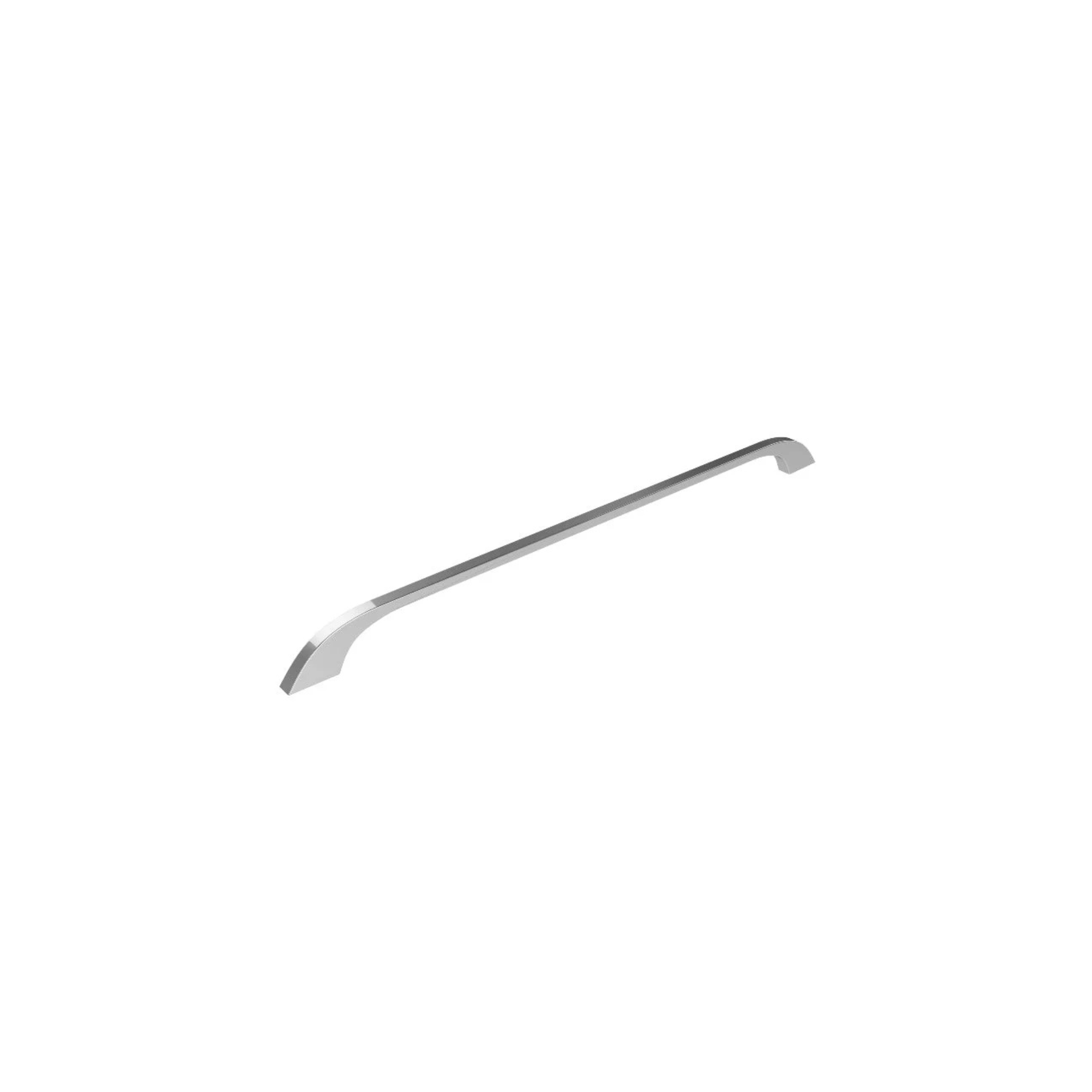 Curve Handle