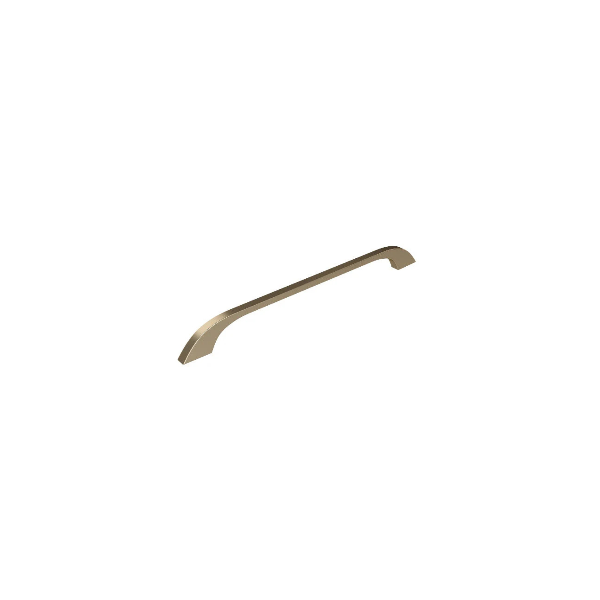 Curve Handle
