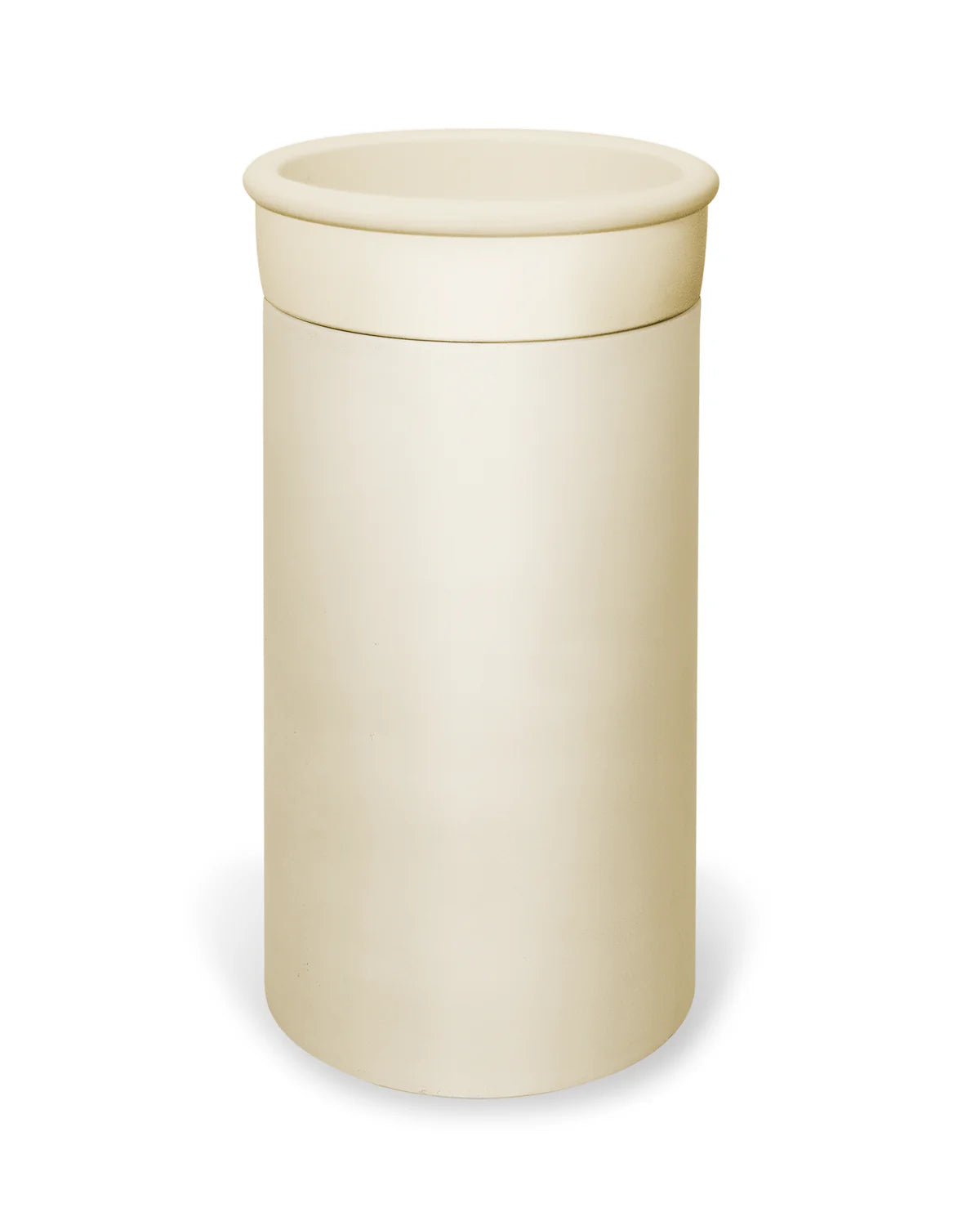 Tubb Basin - Cylinder