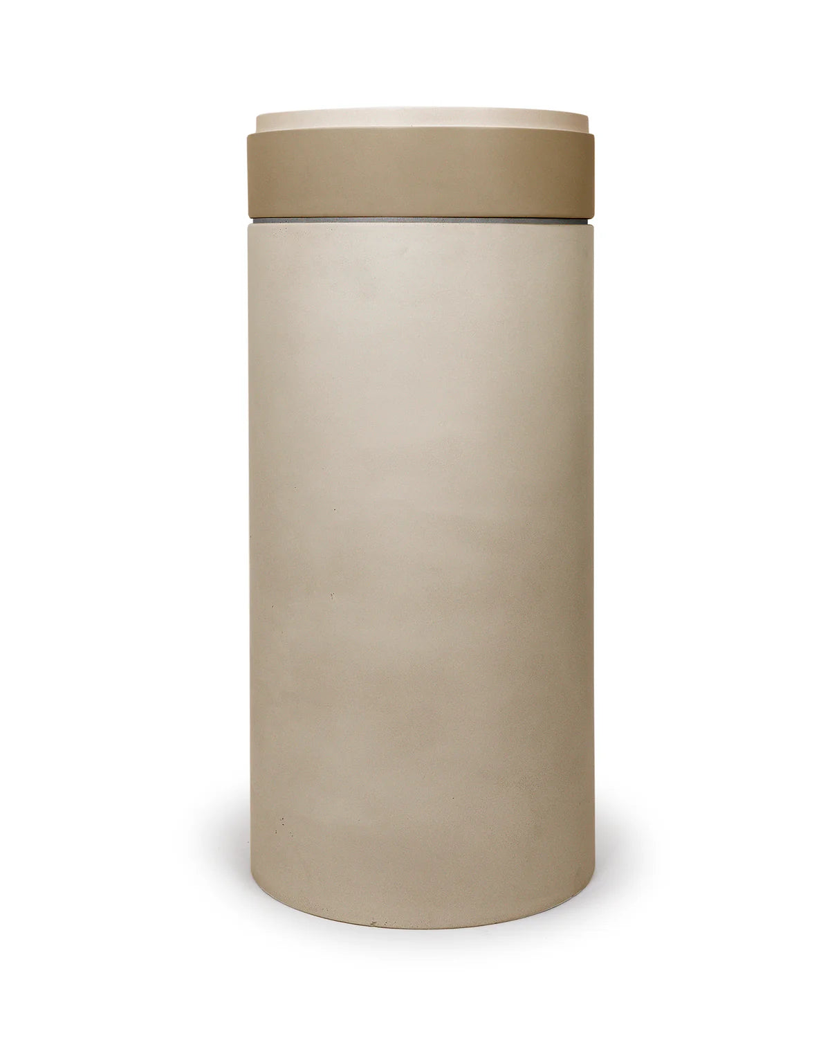 Stepp Circle Basin - Cylinder
