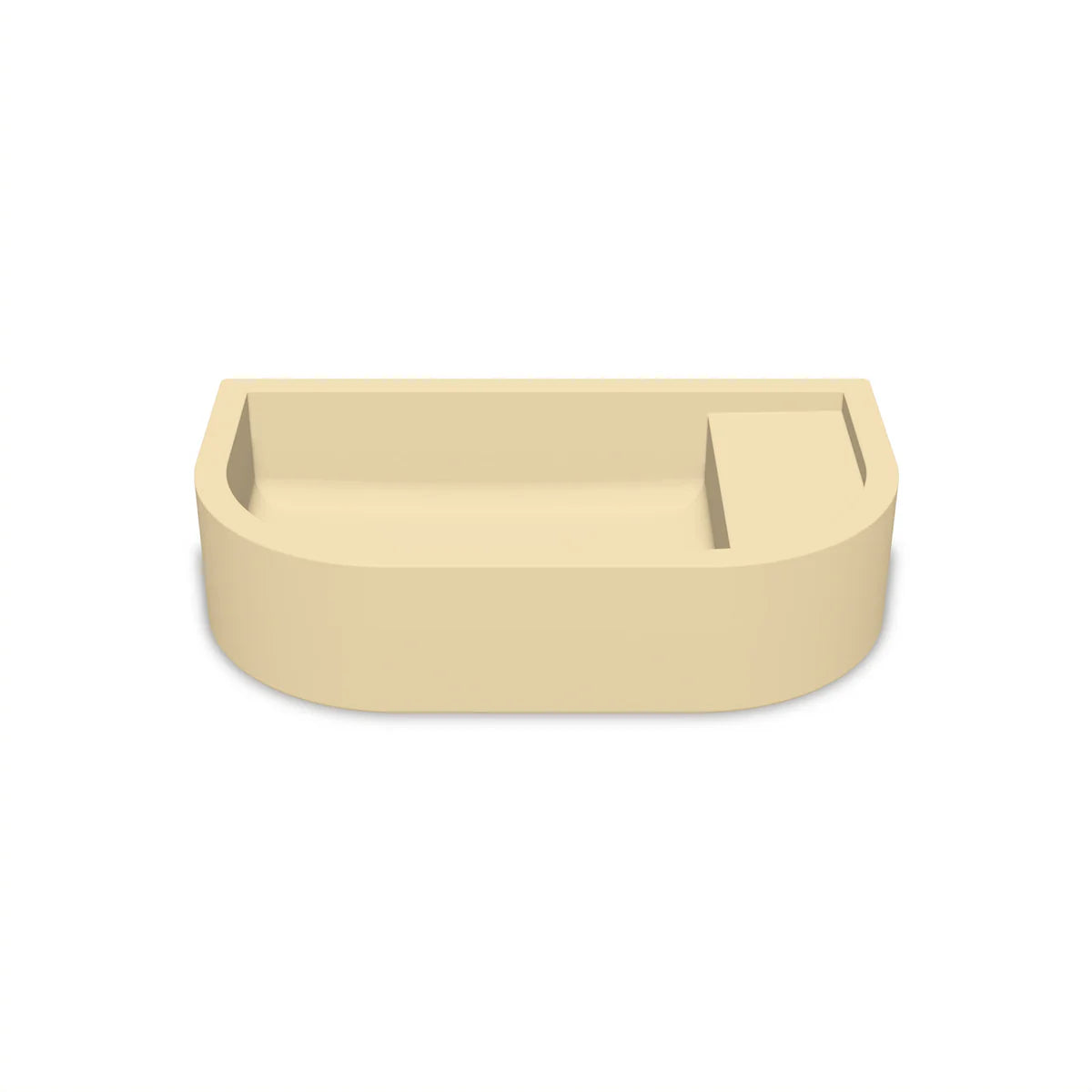 Loop 02 Basin