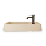 Shelf 03 Basin