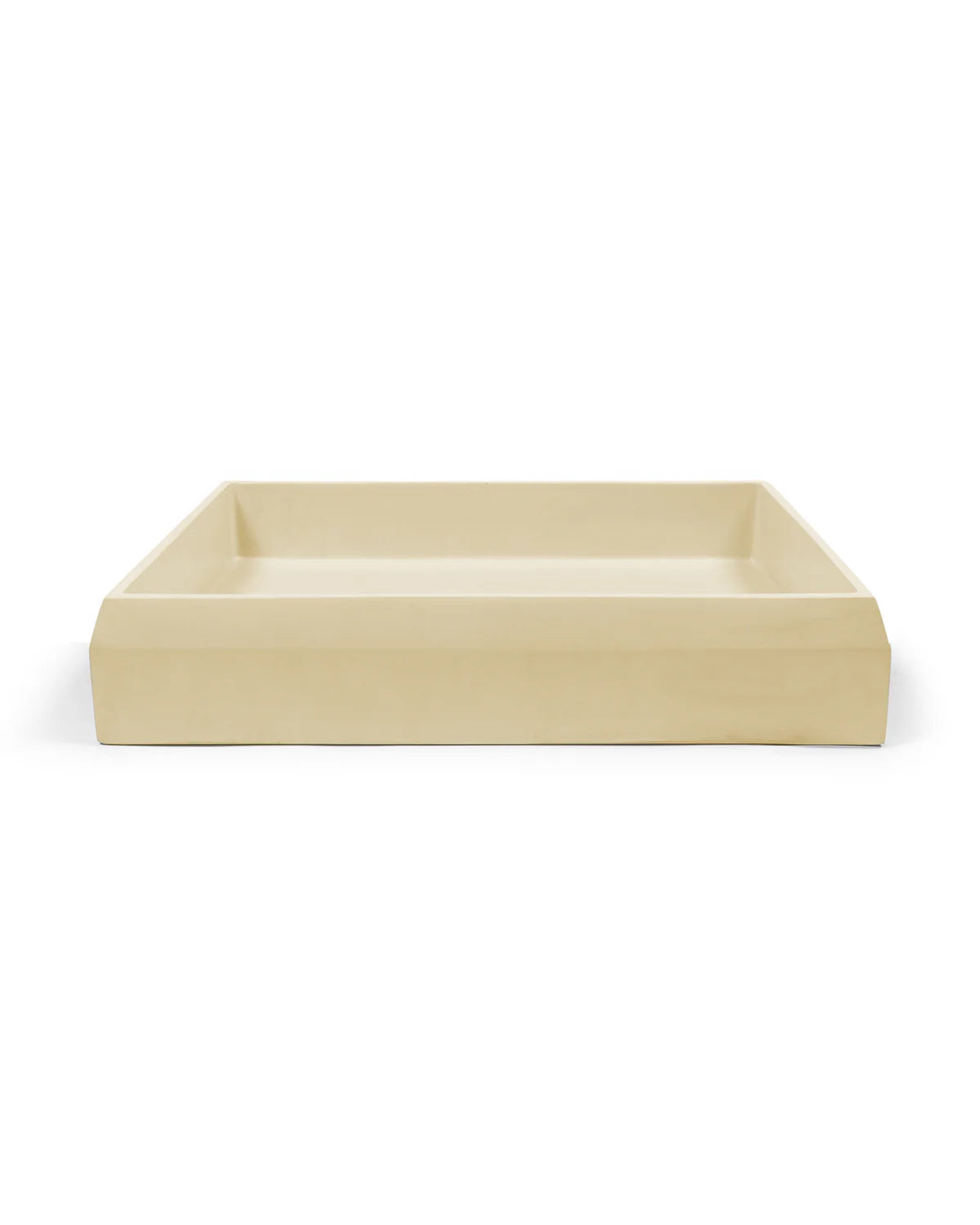Prism Rectangle Basin