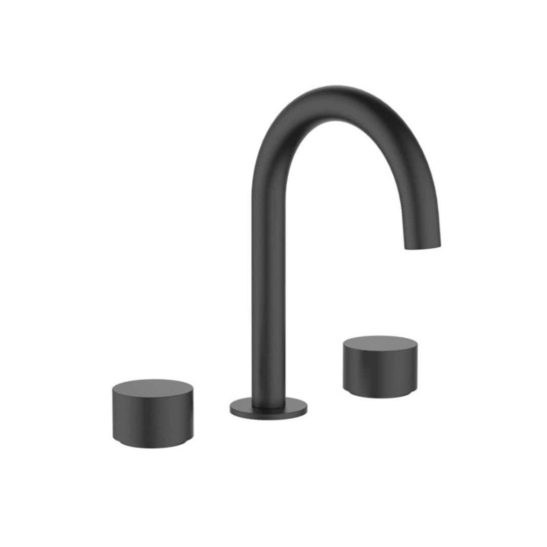 Capri Basin Spindle & Spout