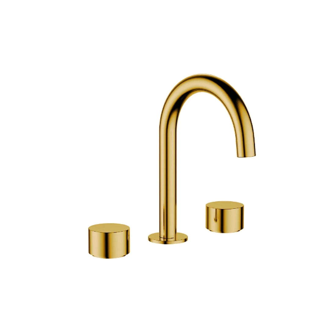 Capri Basin Spindle & Spout