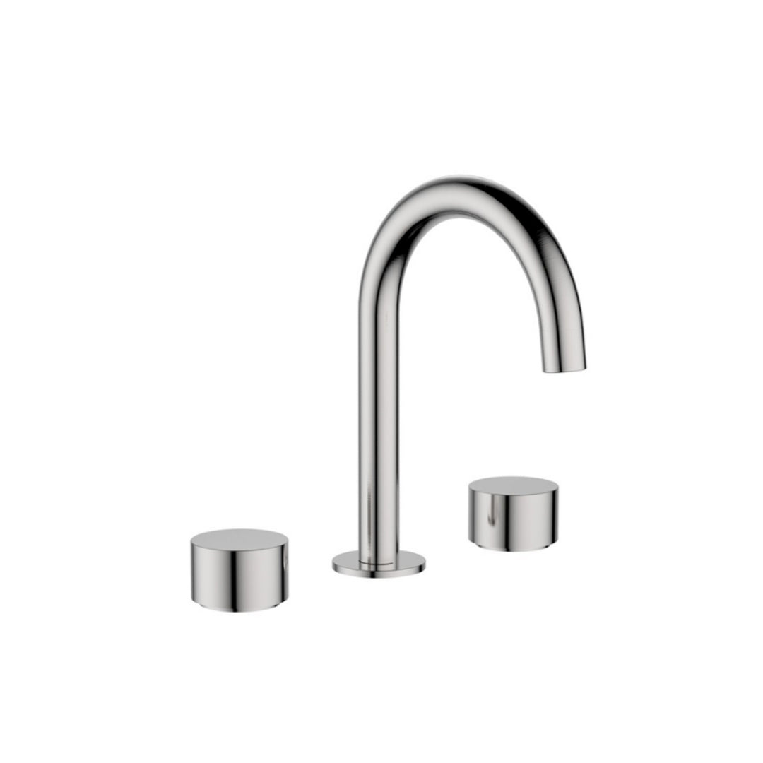 Capri Basin Spindle & Spout