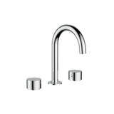 Capri Basin Spindle & Spout
