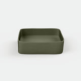 Cast Basin