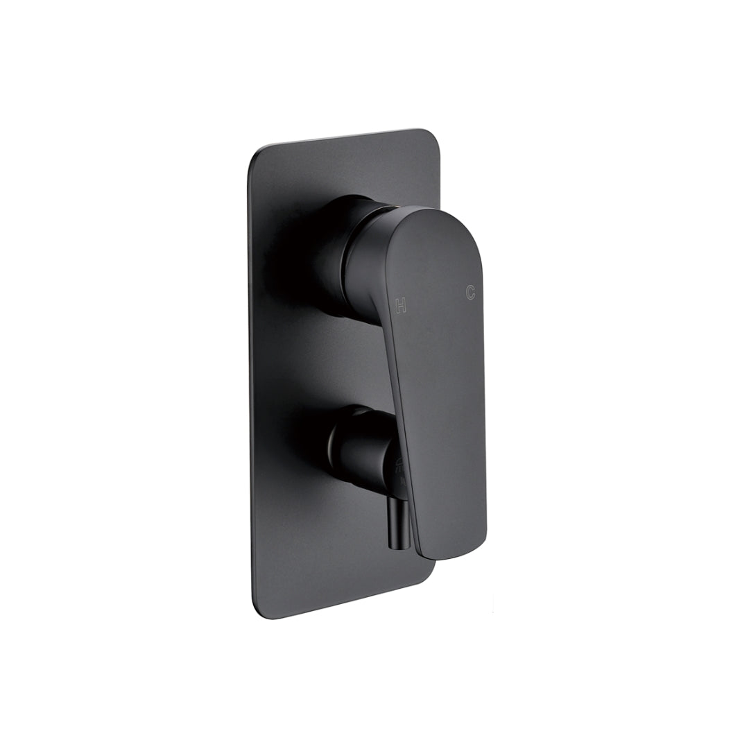 Celsior Shower Mixer with Diverter