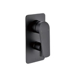 Celsior Shower Mixer with Diverter