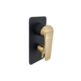 Celsior Shower Mixer with Diverter