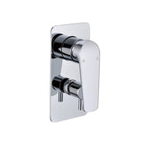 Celsior Shower Mixer with Diverter