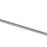 Mica Heritage Single Towel Rail
