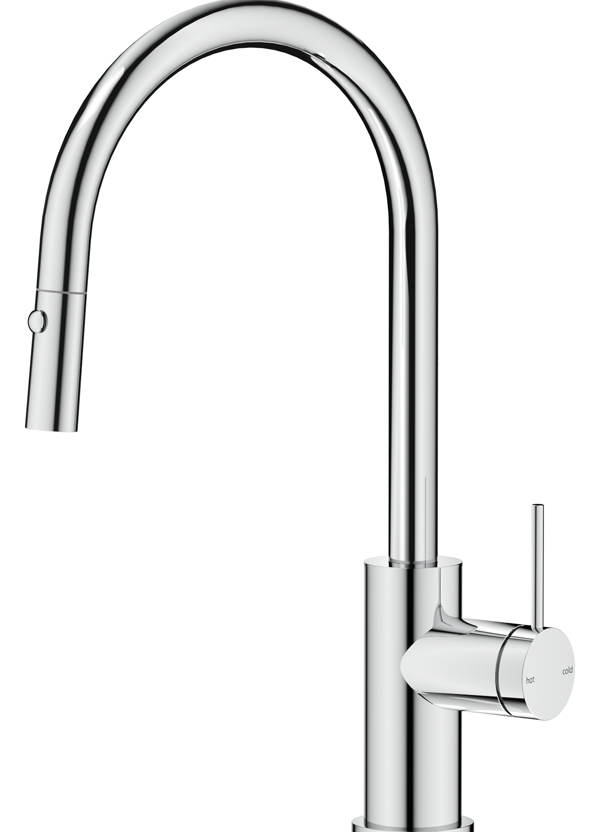 Mica Pull-Out Sink Mixer