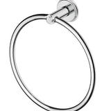 Mica Heritage Towel Ring