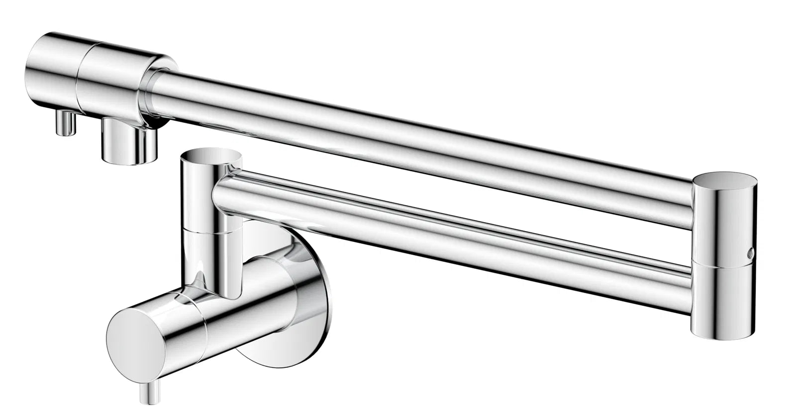 Mica Pot Filler