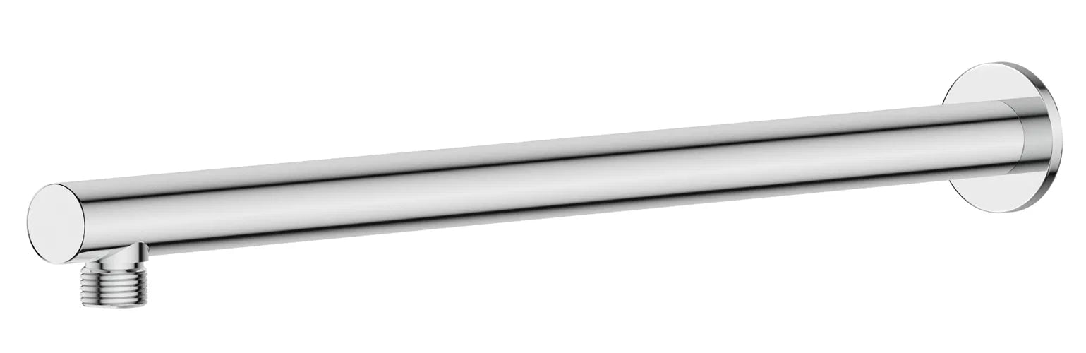 Mica Wall Shower Arm – 450mm – Straight