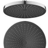 Mica 6H Shower Head -250mm