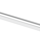 Supra Double Towel Rail - 800mm