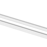 Milos Double Towel Rail - 400mm