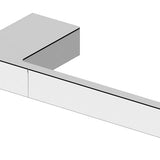 Milos Toilet Paper Holder