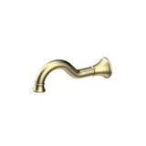 Clasico Bath Spout