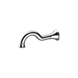 Clasico Bath Spout