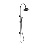 Clasico Dual Shower Rail