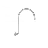 Clasico Gooseneck Shower Arm