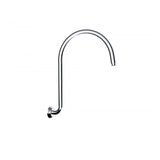 Clasico Gooseneck Shower Arm