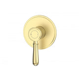 Clasico Shower Mixer - Trim Kit - Standard Handle