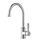 Clasico Sink Mixer - Standard Handle